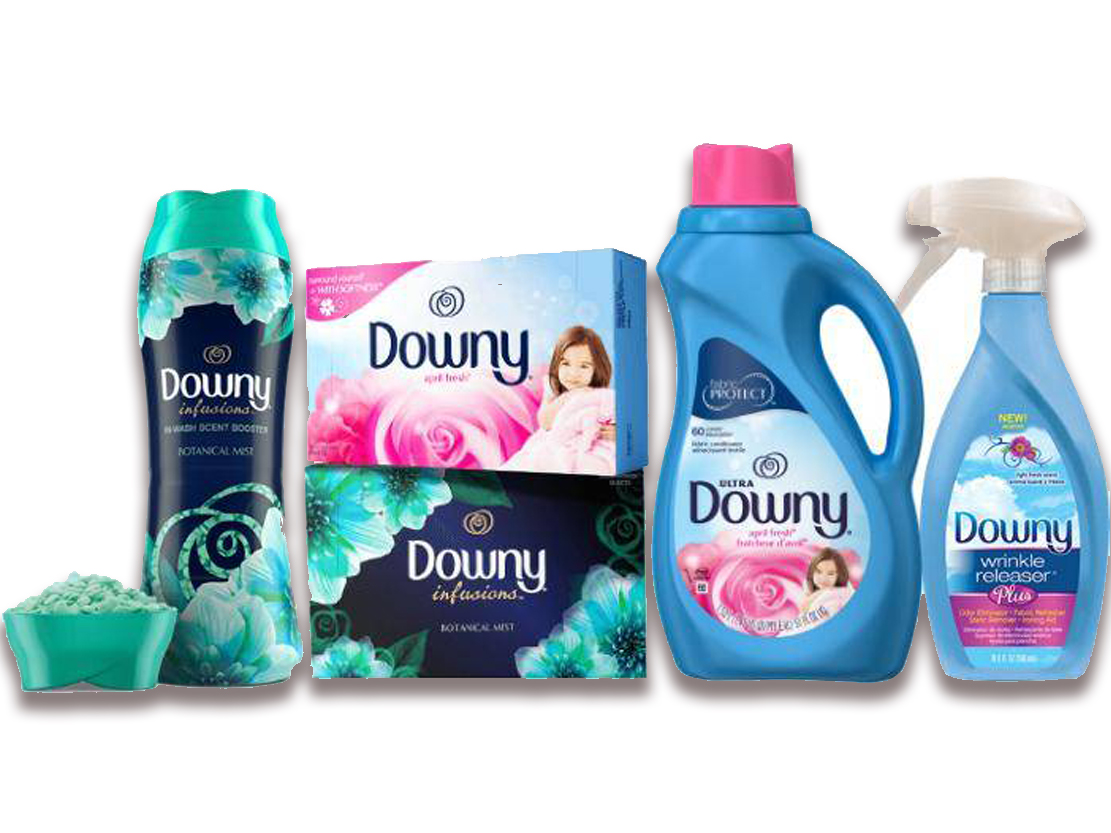 Downy